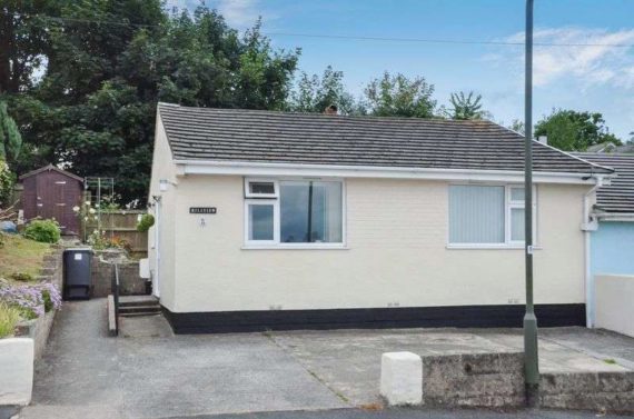 2 Bedroom Detached